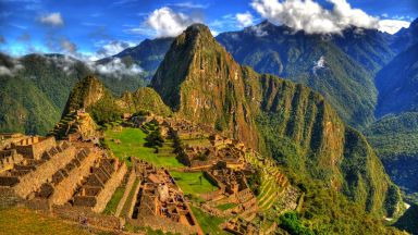 Peru - za tajemstvím Inků